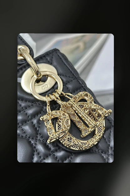 NB - DOR Bag - 414