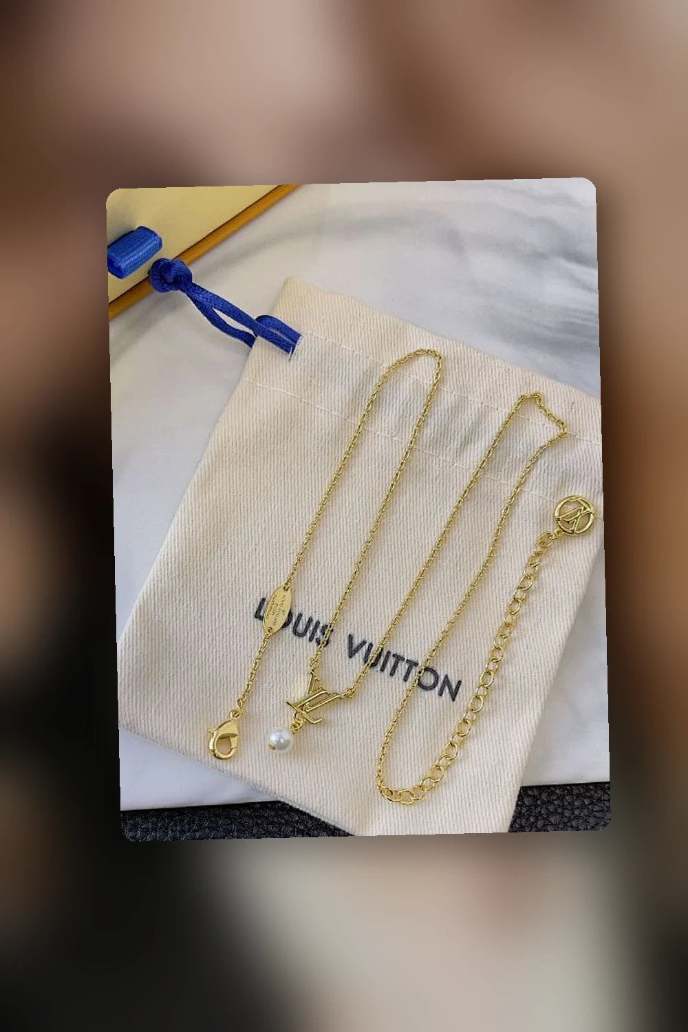 NB - LOV Jewelry - 414