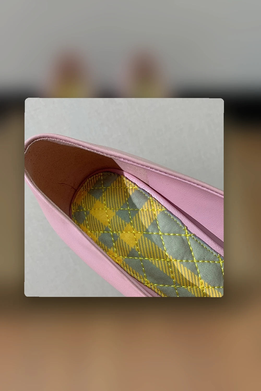 NB - BOR Women Shoes - 304