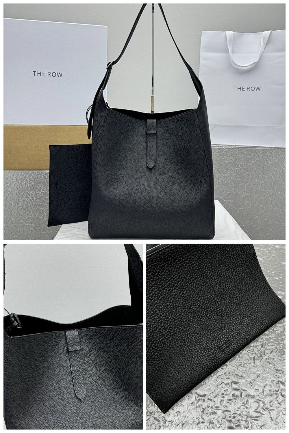 NB - THR Bag - 646