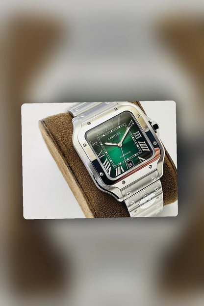 NB - Mix Watch - 1101