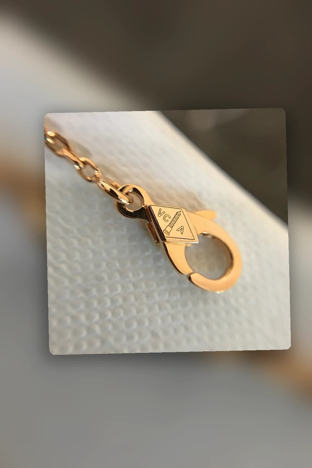 NB - VACA Jewelry - 619