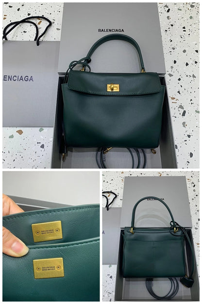 NB - BG Bag - 777
