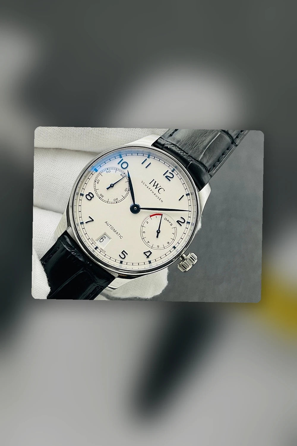 NB - Mix Watch - 1564