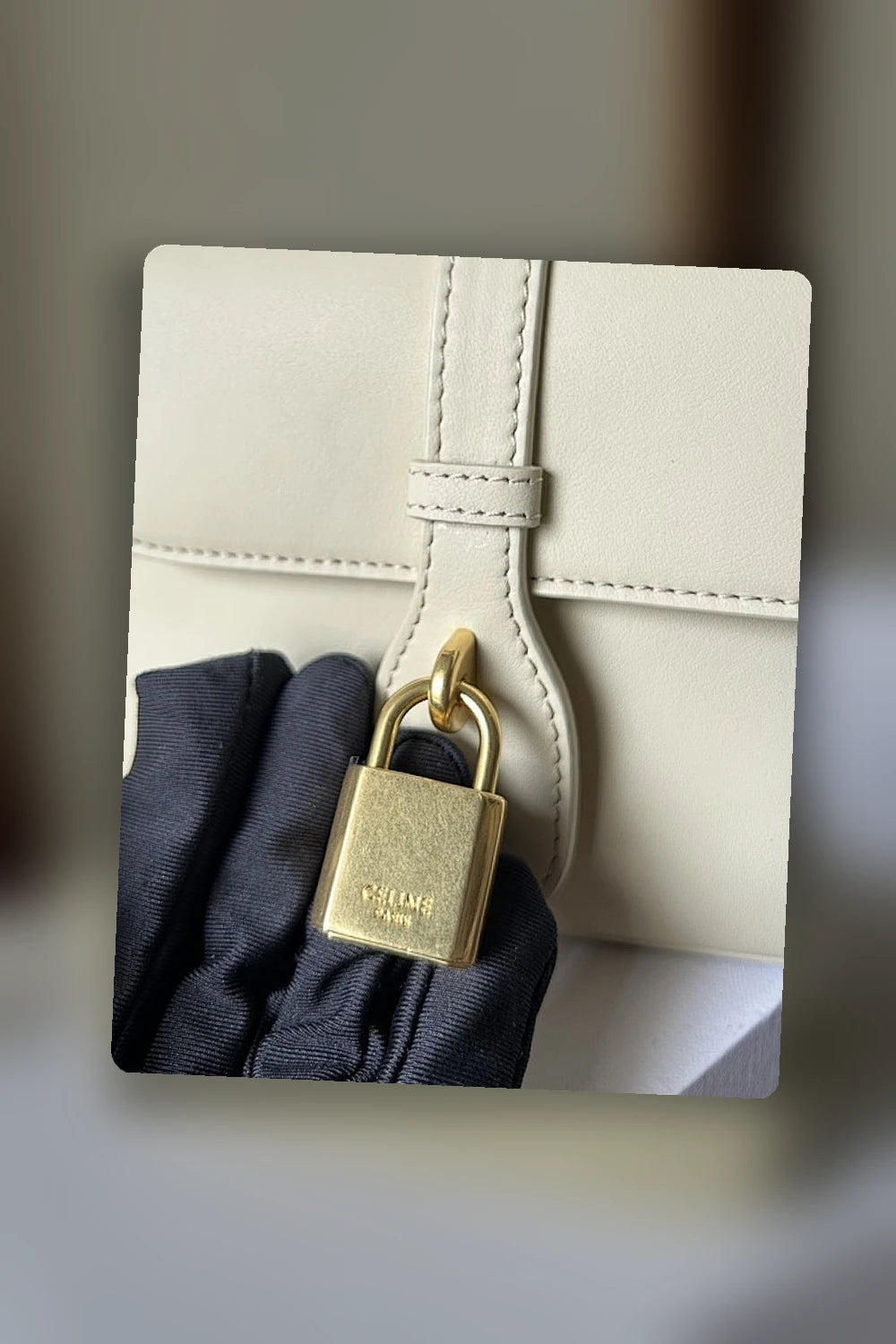 NB - COL Bag - 369