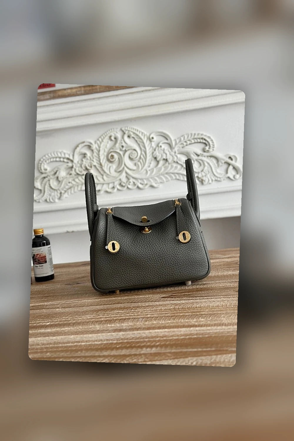 NB - HMS Bag - 1289