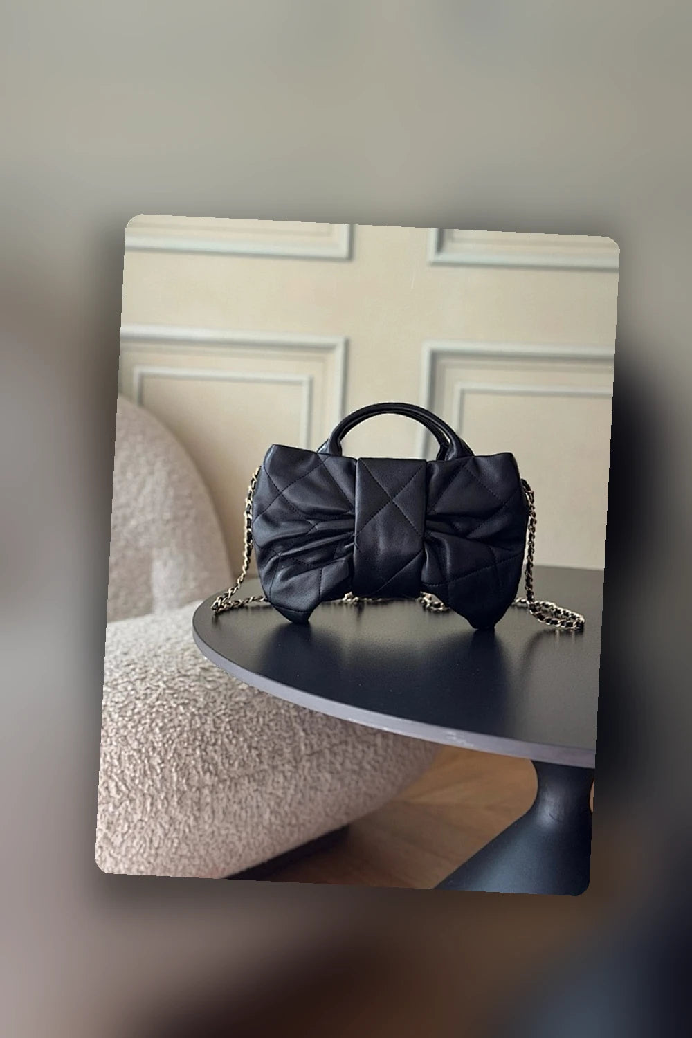 NB - CHL Bag - 339