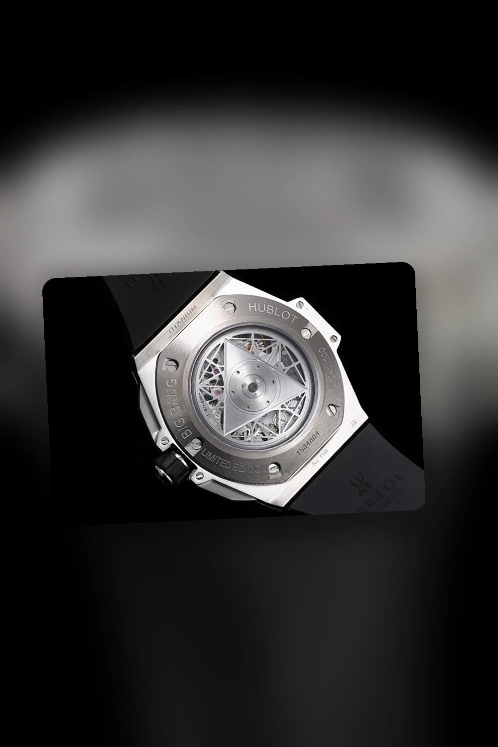 NB - Mix Watch - 940