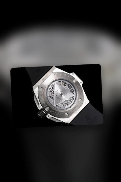 NB - Mix Watch - 940