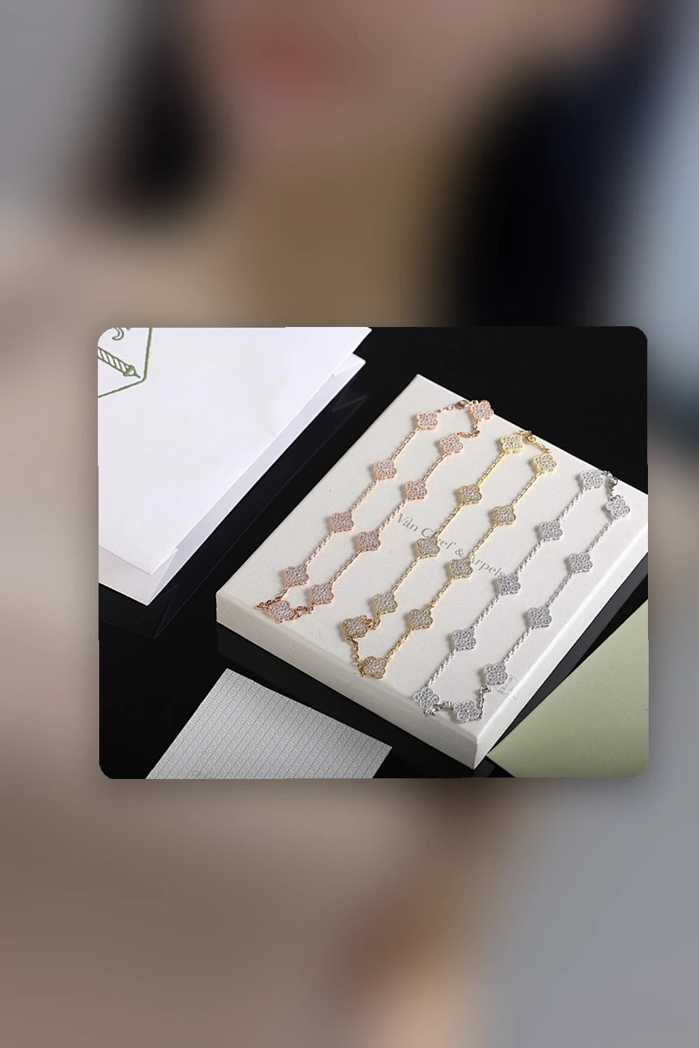 NB - VACA Jewelry - 561