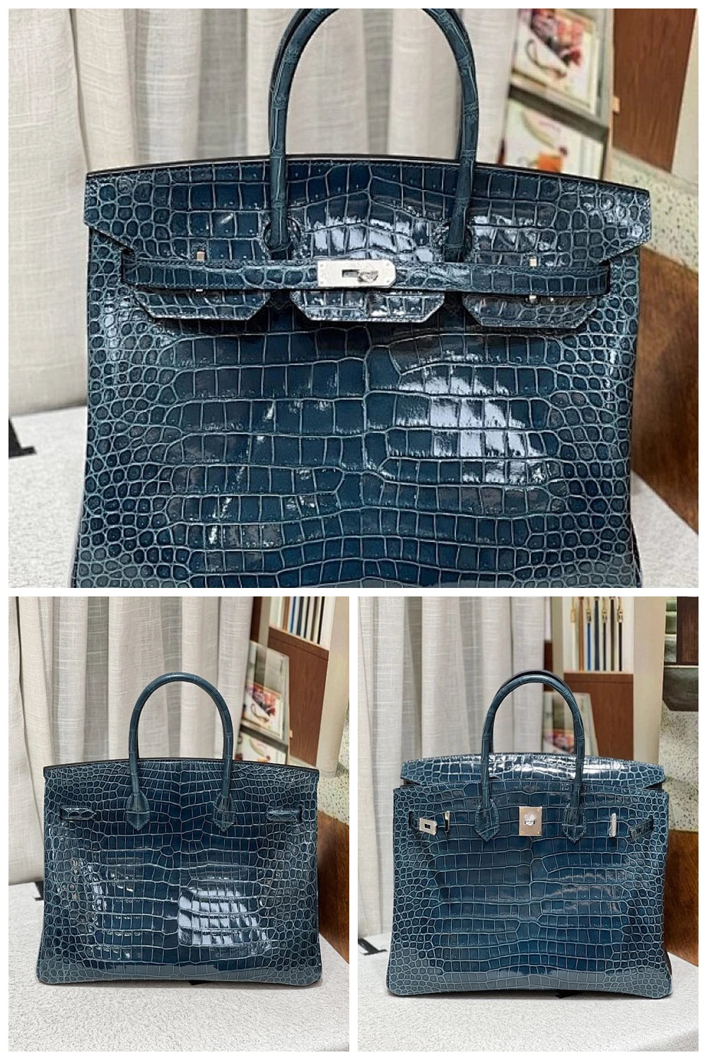 NB - HMS Bag - 942