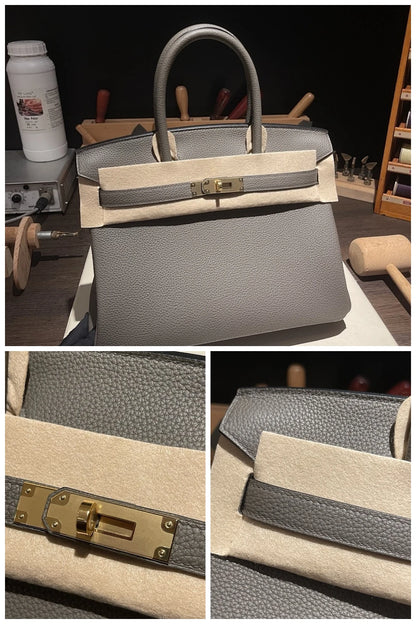 NB - HMS Bag - 212