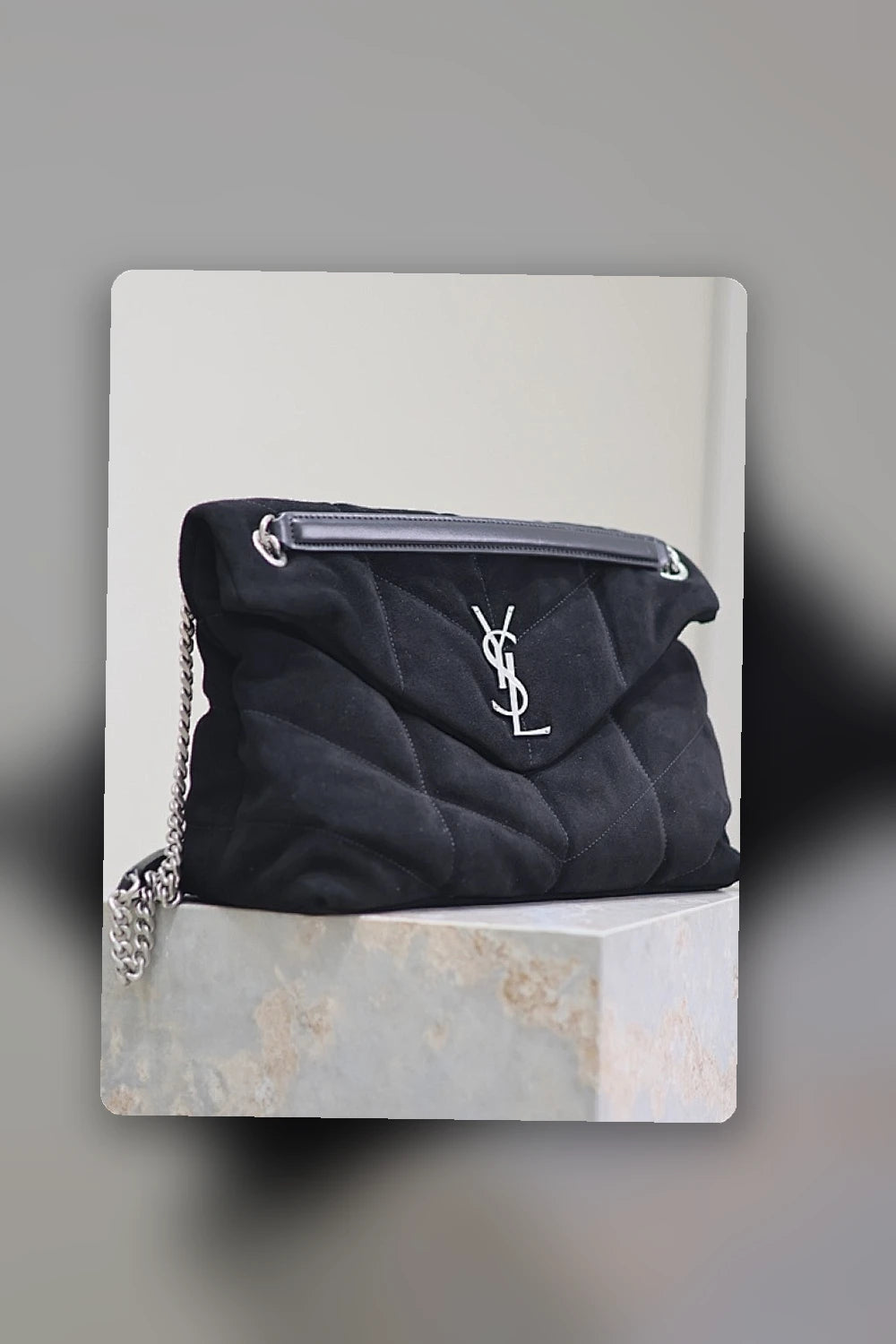 NB - YLS Bag - 630
