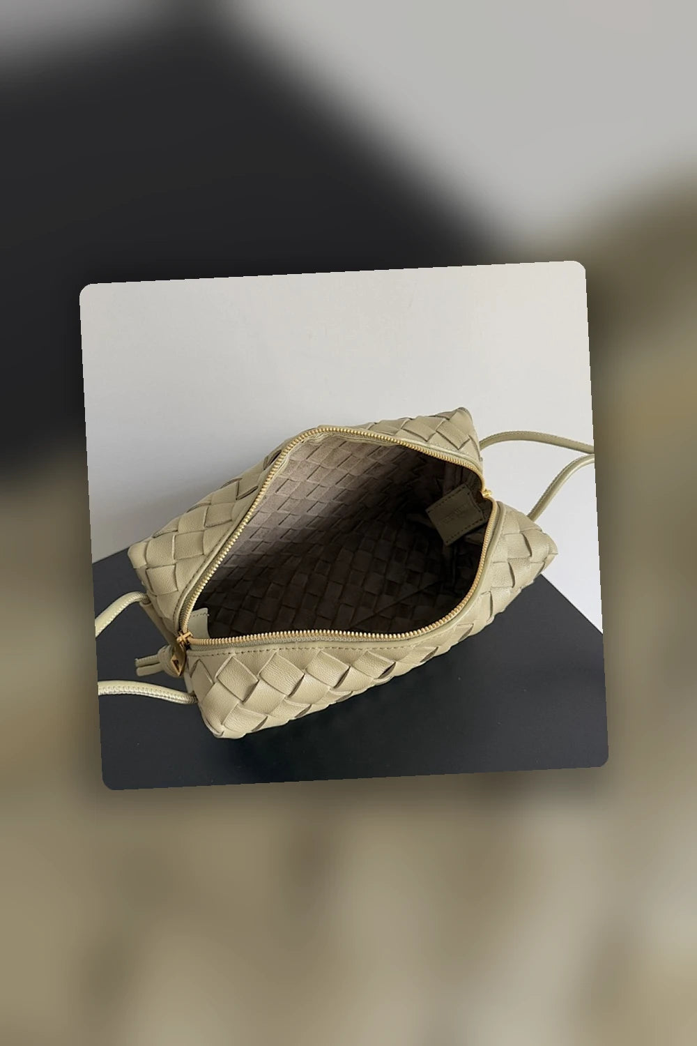 NB - BOV Bag - 736