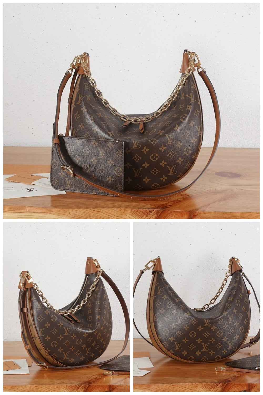 NB - LOV Bag - 1312
