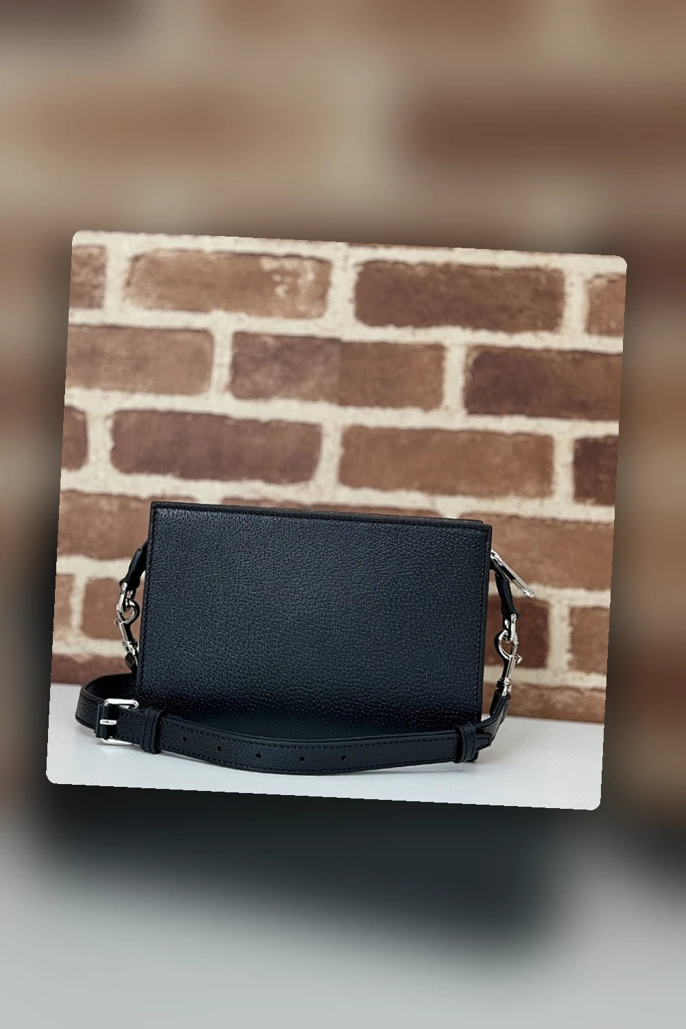 NB - GUKI Bag - 1052