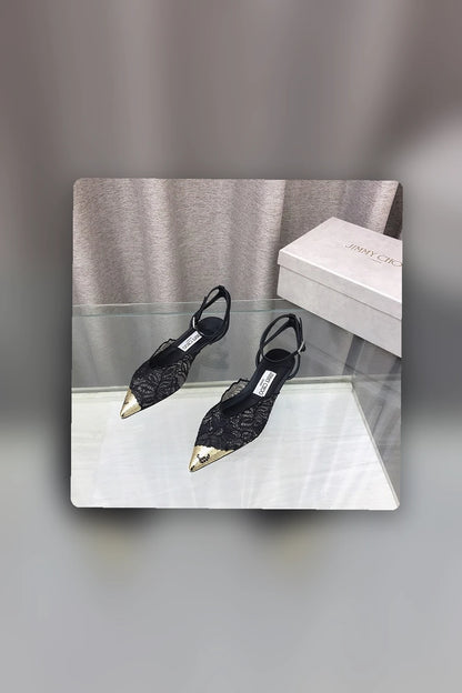 NB - JMC Women Shoes - 025