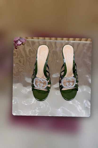 NB - GUKI Women Shoes - 615