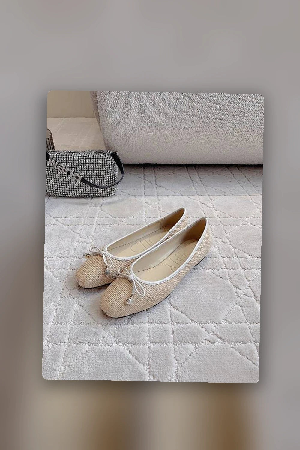NB - JMC Women Shoes - 459