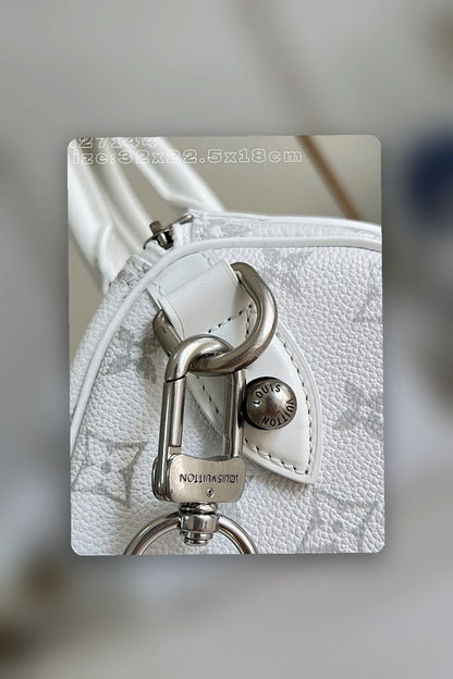 NB - LOV Bag - 636
