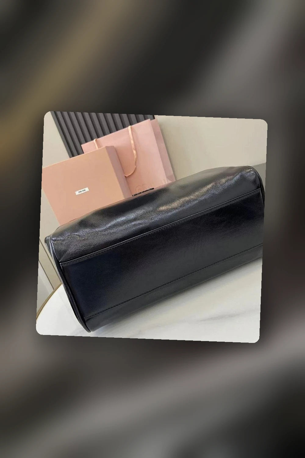 NB - GUKI Bag - 140