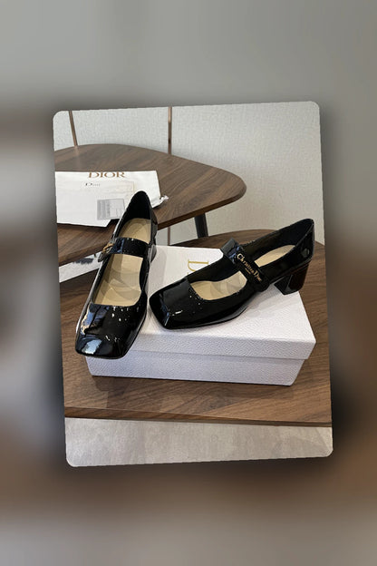 NB - DOR Women Shoes - 114