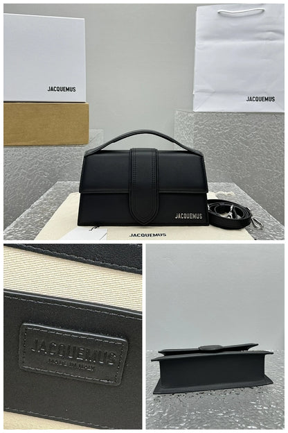 NB - JCA Bag - 037