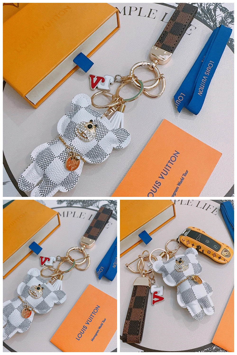 NB - LOV Jewelry - 381