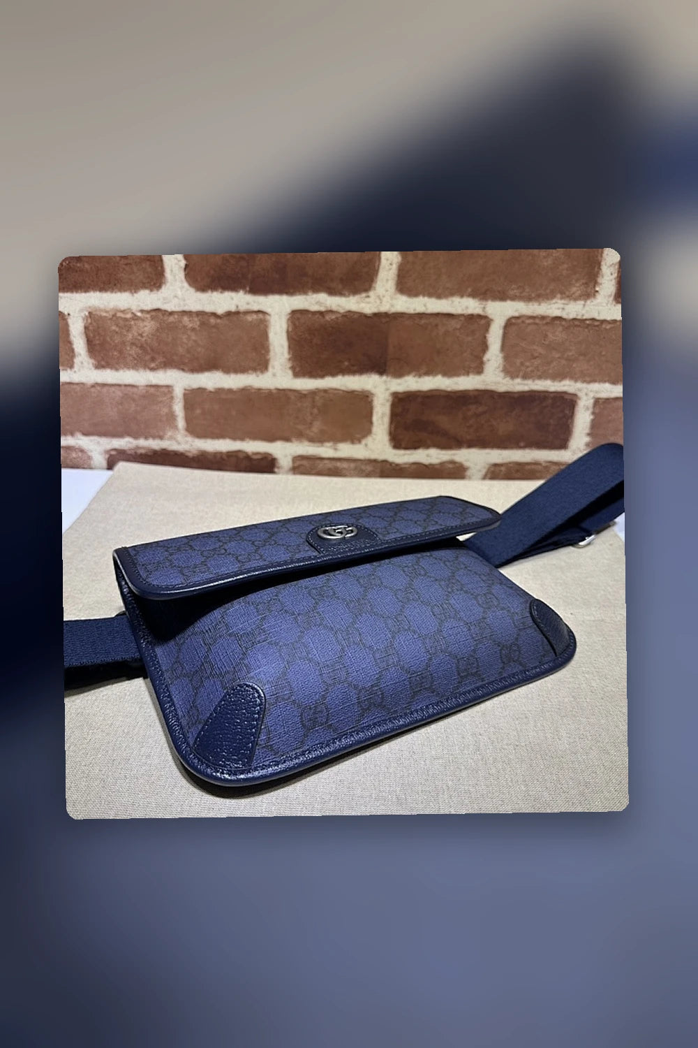 NB - GUKI Bag - 1007