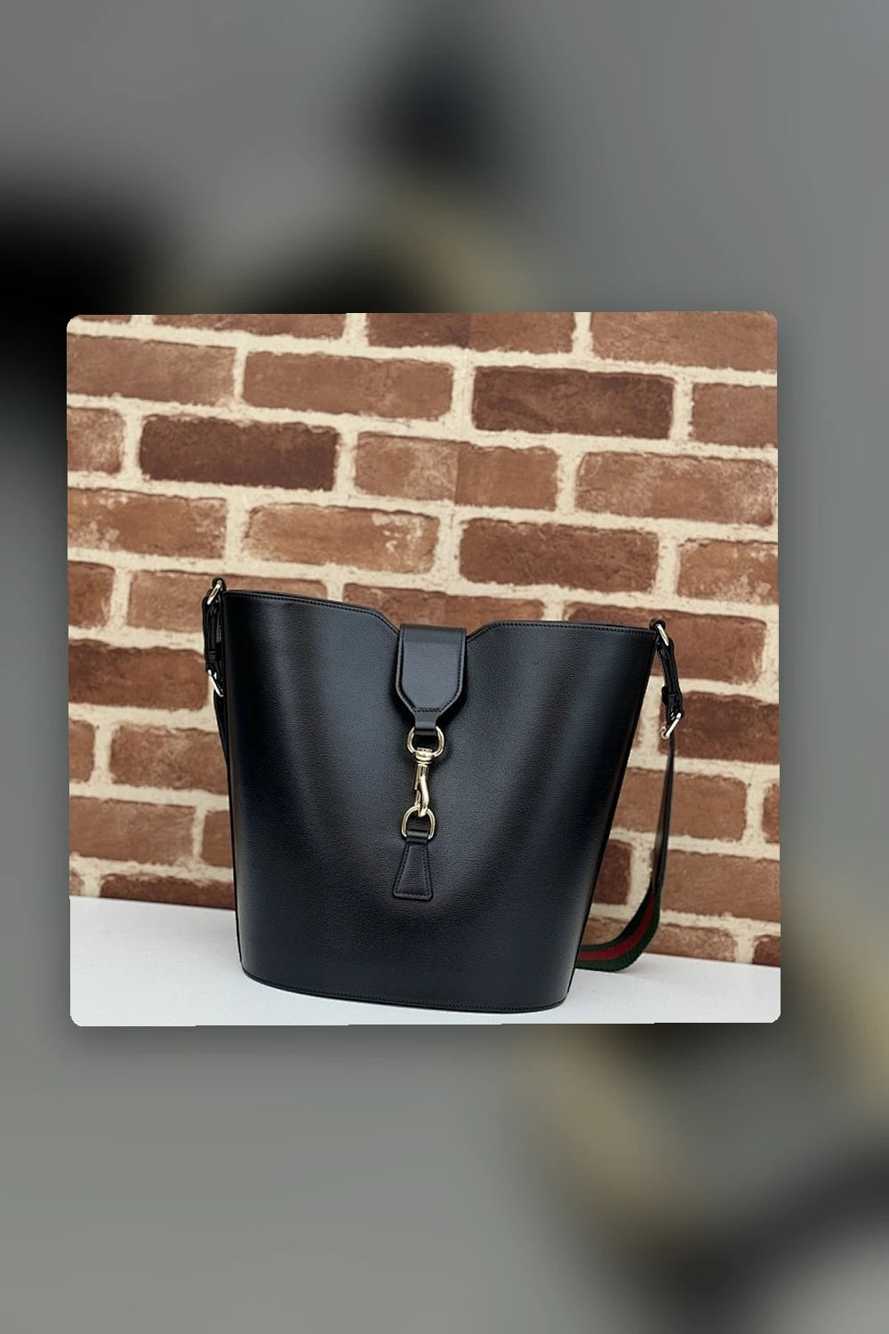NB - GUKI Bag - 1426
