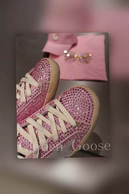 NB - SIMP Women Shoes - 484