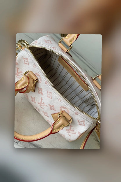 NB - LOV Bag - 175