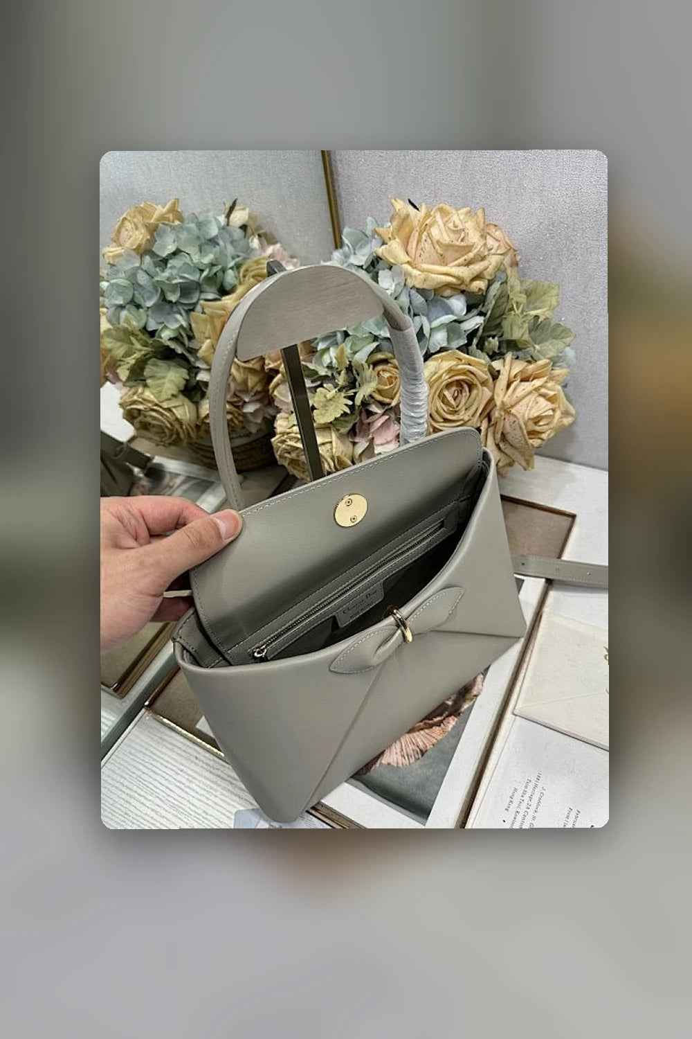 NB - DOR Bag - 370
