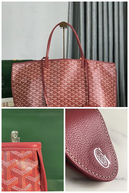 NB - GYO Bag - 1466