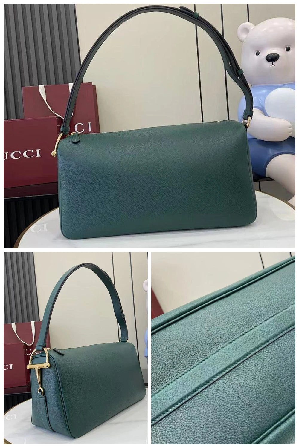 NB - GUKI Bag - 102