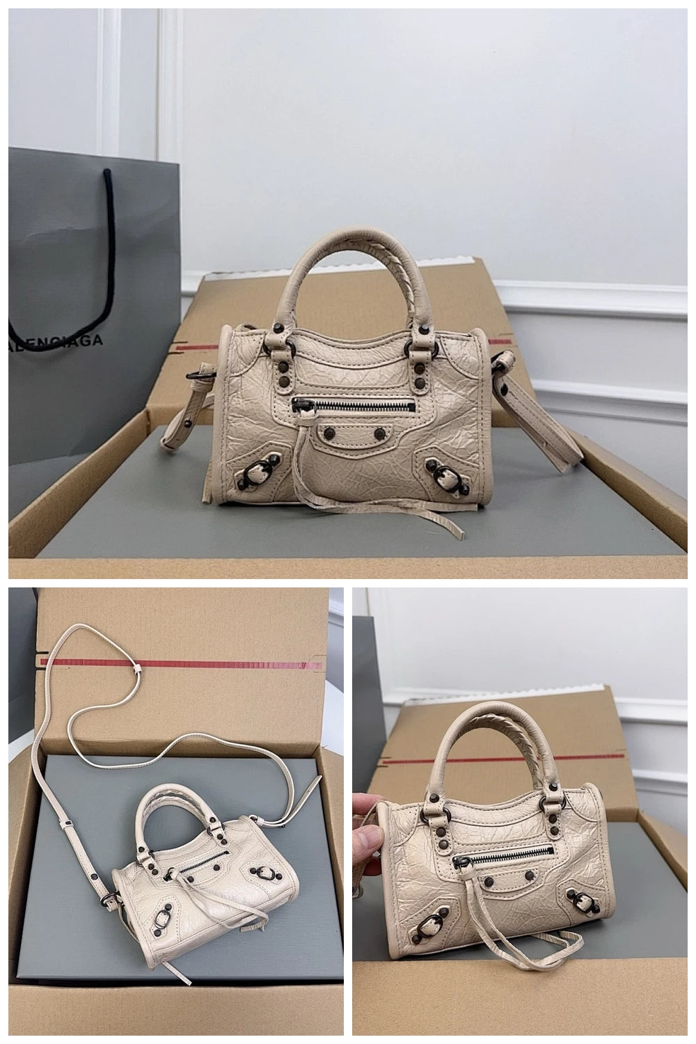 NB - BG Bag - 1549