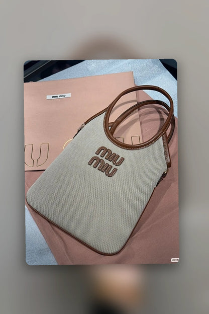 NB - MMU Bag - 1087