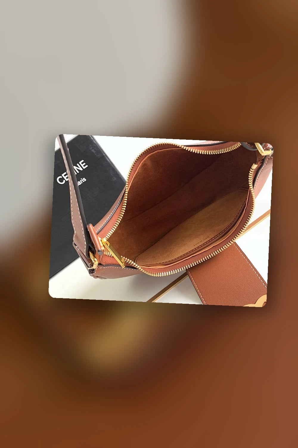 NB - COL Bag - 976