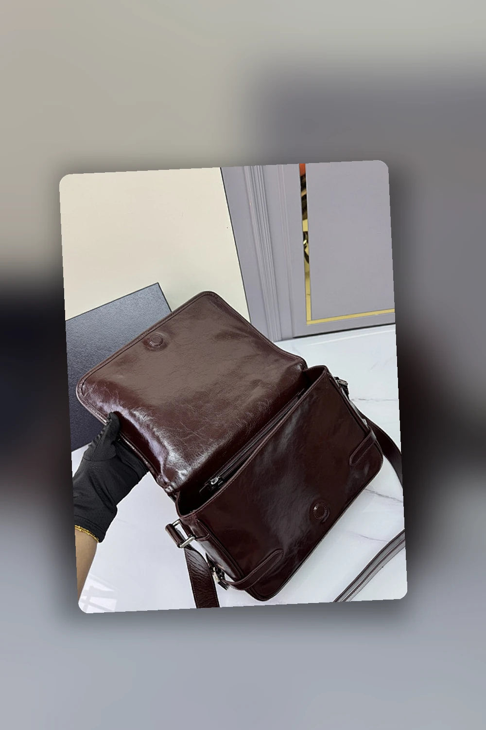 NB - PD Bag - 1134