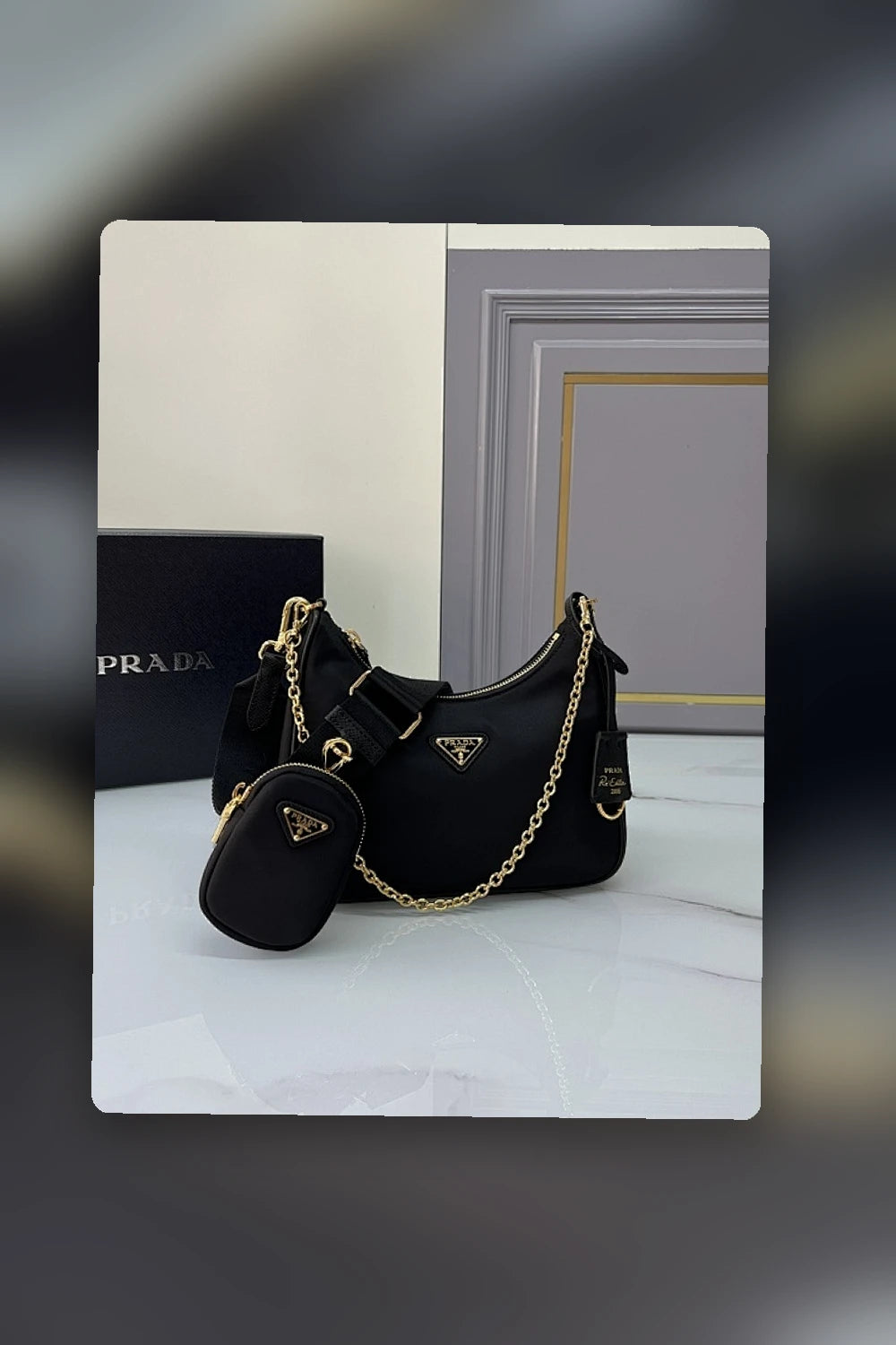 NB - PD Bag - 1420