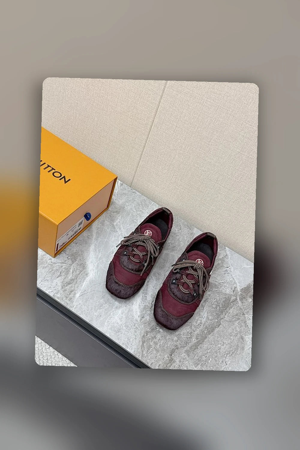 NB - LOV Women Shoes - 175