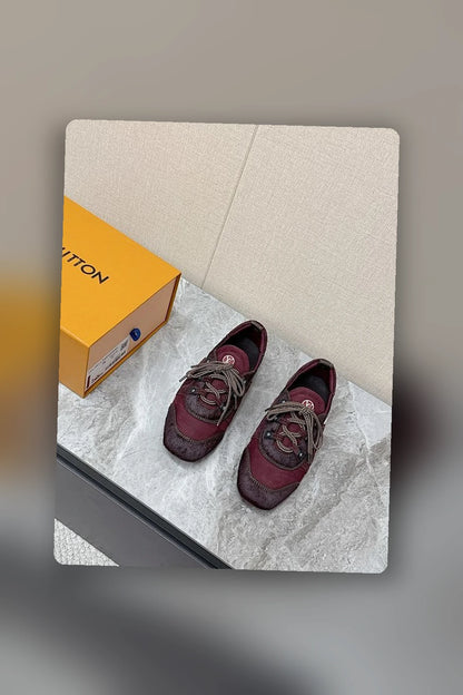 NB - LOV Women Shoes - 175