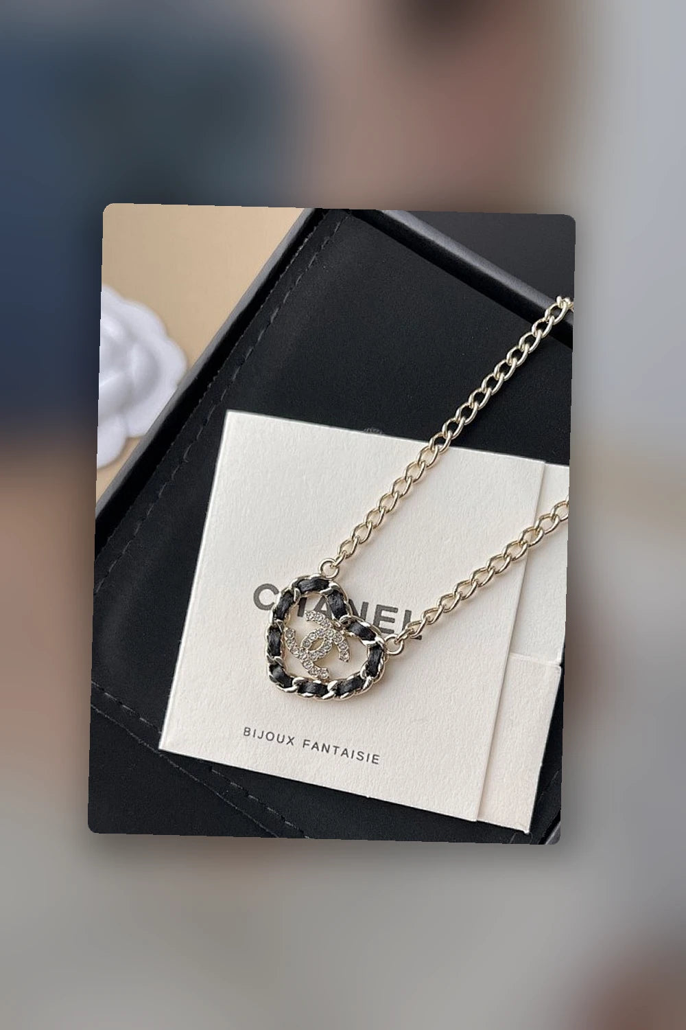 NB - CHL Jewelry - 230