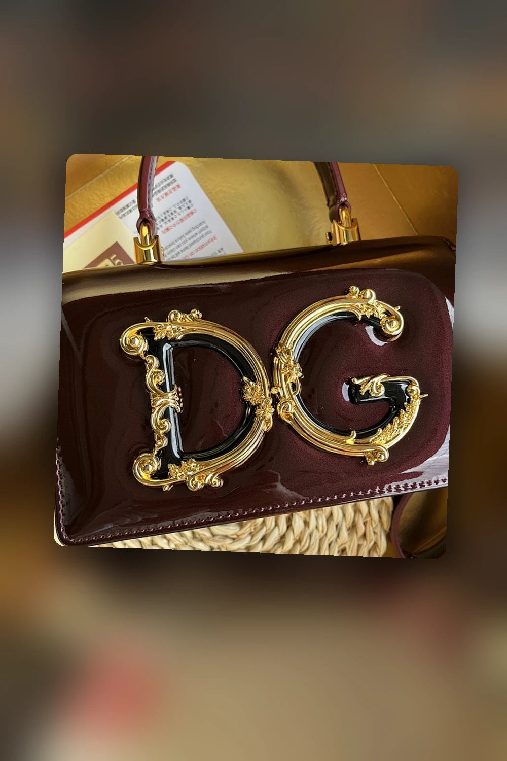 NB - DAG Bag - 321