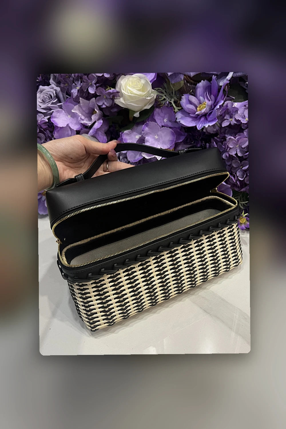 NB - LOP Bag - 385