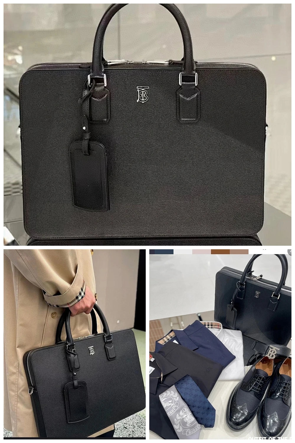 NB - BOR Bag - 707