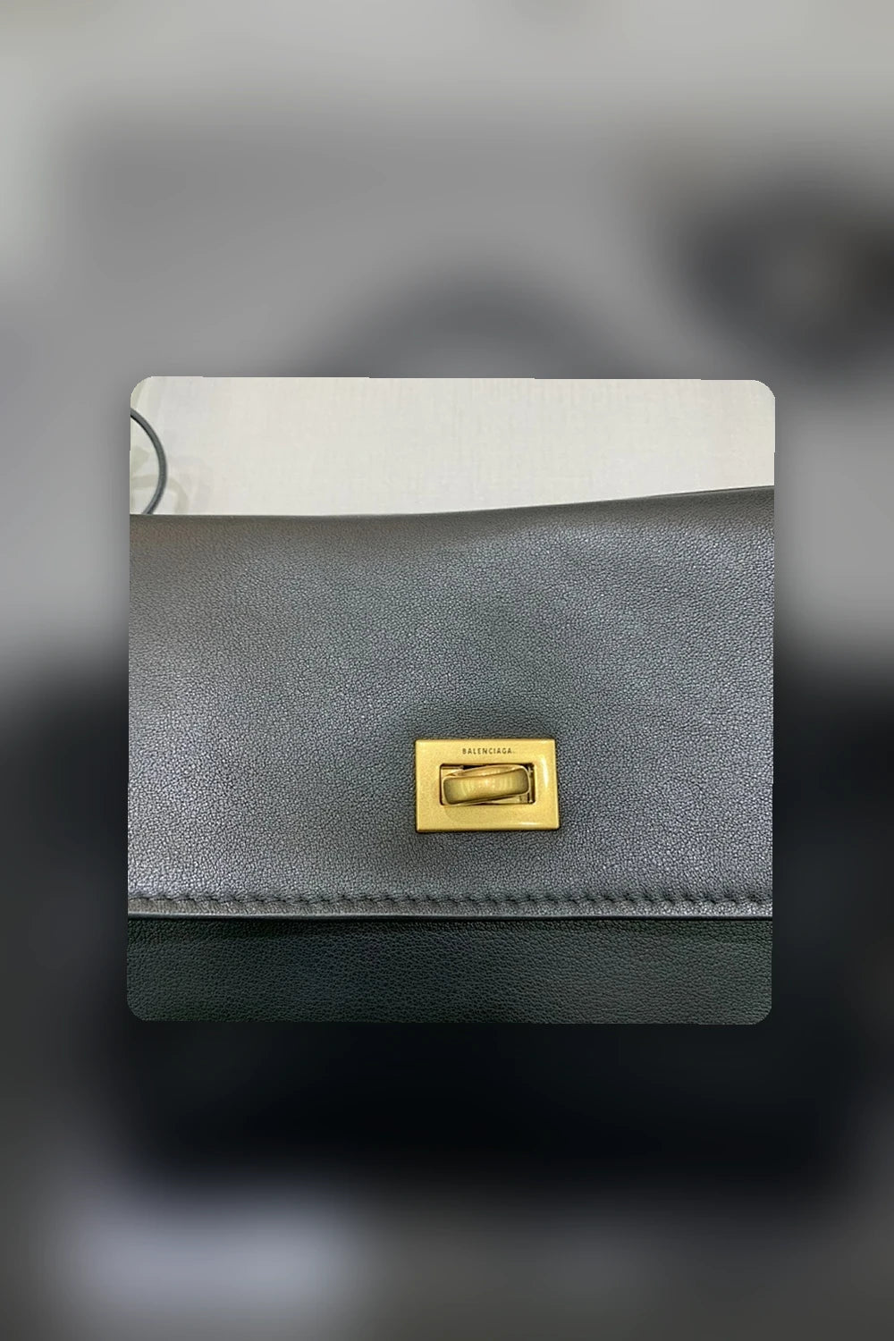 NB - BG Bag - 2133