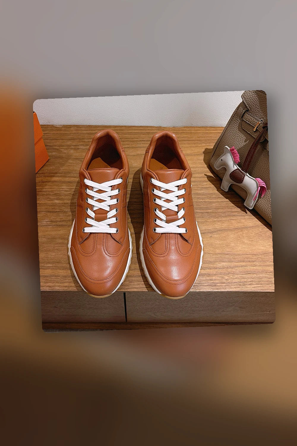 NB - HMS Women Shoes - 658