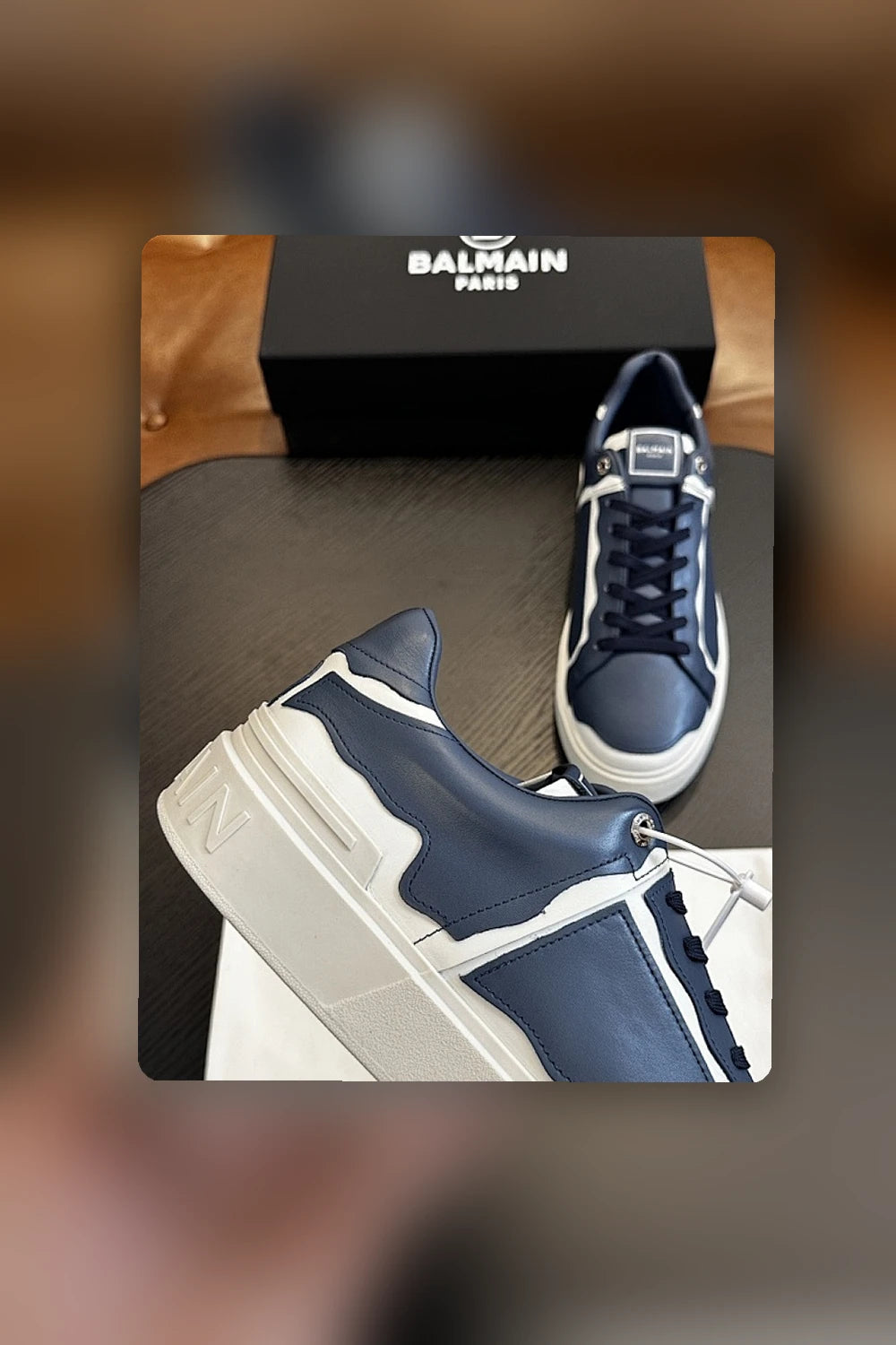 NB - BAM Women Shoes - 221