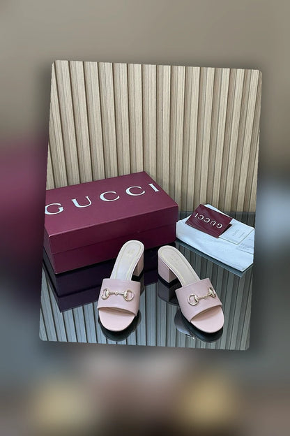 NB - GUKI Women Shoes - 021